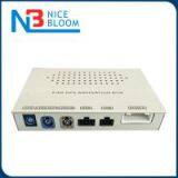 Multimedia Video Interface With Navigation for 2016 Ford Edge With SYNC 3 System With Active Parking Guideline thumbnail-1