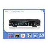 ALI M3606 MPEG4 ASP DVB S2 Satellite Receiver Support IKS SKS For South America