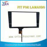 Touch Screen Fit for Lamando Navigation thumbnail-1
