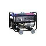 Gasoline Generator thumbnail-3