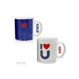 Full Color heat sensitive color changing mugs