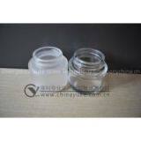 Cosmetic Bottles Glass Frosting Powder thumbnail-1