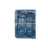 SPA 1500-1MD Bathtub,massage Pool,classic Bathtub thumbnail-1