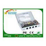 Security Monitor CCTV Camera Power Supply 12VDC Low Ripple / Noise