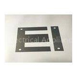 Electrical Steel Laminations Cold Rolled , Non Grain Oriented Silicon Steel Laminations