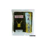 Roasted Seaweed (Yaki Sushi Nori) thumbnail-1