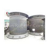 High Pressure Cell Rubber Fender , Super Rubber Marine Fenders thumbnail-1