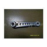 Aluminum Alloy Mountain Bicycle Parts / Components CNC Milling Service