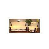 The Supply of Solid Wood Classical Sofa:B162 thumbnail-1