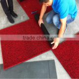 2015 Hot sale carpet for car mat