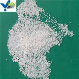 Heat Resistance White Zirconia Ceramic Grinding Ball Made in China thumbnail-3