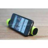 Yufine Factory Offer Power Bank Speaker Two In One,speaker Power Bank,4000mAh Power Bank Speaker, Gift Mini Speaker and Power Bank thumbnail-1