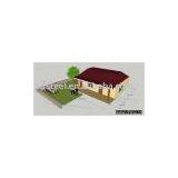 Prefabricated House thumbnail-1