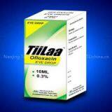 Ofloxacin Eye Drops
