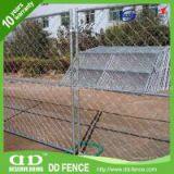Adelaide Retractable Temporary Mesh Fencing