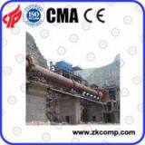 Calcined Magnesite Rotary Kiln Equipment thumbnail-2