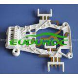 Professional Make Different Size Automobile Parts Custom Injection Moulding Plastic Parts