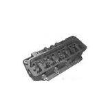SKODA 1.3 CYLINDER HEAD