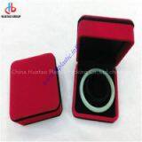 Flock HIPS Rolls for Jewelry Box Packaging