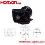 200W Vehicle Alarm Horn and Siren Speaker YH-201 thumbnail-2