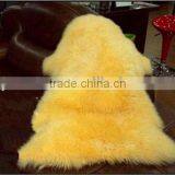 Lamb Fur Cushion For Chrismas/Updating/OEM