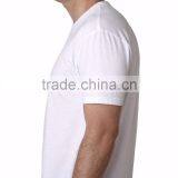 New Design Bottom Price Cheap Military T-shirt Cotton Men 100% thumbnail-3