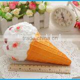 Hot Selling Big Ice Cream Kawaii Toys Squishy Slow Rising thumbnail-5