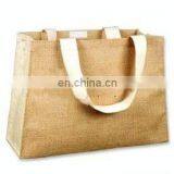 Jute Shopping Bag