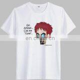 T-shirts With Cartoon Character Print thumbnail-3
