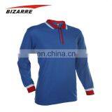 Hot Sale Team Full Sleeve Customized Cricket Jersey Design thumbnail-1