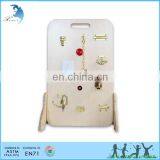 Teaching Aid Teenager Preschool Botany Montessori Toys thumbnail-1