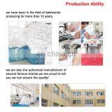 Taekwondo Sporting Goods Taekwondo Dobok Siyah thumbnail-2