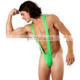 PCA-0273 Sexy Mankini Costume for Men Funny Mankini for Party thumbnail-1