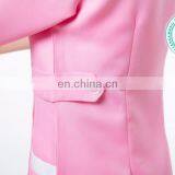 Nice Design Beauty Salon Uniforms China thumbnail-6