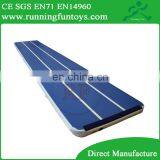 Inflatable Race Track, Inflatable Gymnastics Mats for Kids IT60 thumbnail-2