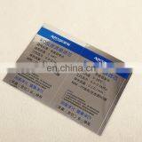 New Customized Logo Colorful PVC Stickers/durable Adhesive Sticker thumbnail-2