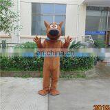 Wholesale Scooby-Doo Costume Offer All Kinds of Mascot Costumes thumbnail-5