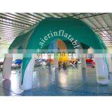 Commercial Inflatable Outdoor Tent for Sale thumbnail-3