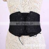 Customize Wholesale Stylish Women Jean Waist Cincher Belt Body Shaper thumbnail-2