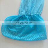 Disposable Nonwoven Anti-skid Boot Cover thumbnail-2