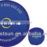 Cheap Promotional Logo Printing Children Foldable Frisbee