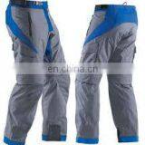 Cordura Trouser/ Avalanche CE Armour Vented Mens Cordura Pant / Cordura Biker Trousers.