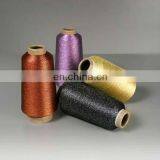 Metallic Yarn for Knitting