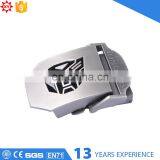 Manufacture Fashion Business Gift New Design Belt Buckle thumbnail-1
