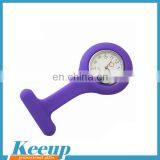 Customized Silicone FOB Nurse Watch for Promotion thumbnail-3