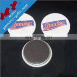 Made in China cheap button badge/magnetic button badge