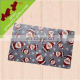 China Factory Plastic Silicone Placemat for Kid thumbnail-2