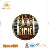 Custom High Quality Manufacturer Craft Gift Commemorative Coin