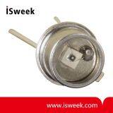 SG01S-18S Broadband SiC Based UV Photodiode A = 0.06 Mm2