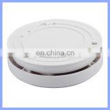 Home Security Cordless Smoke Detector Wireless Fire Smoke Alarm Sensor System thumbnail-4